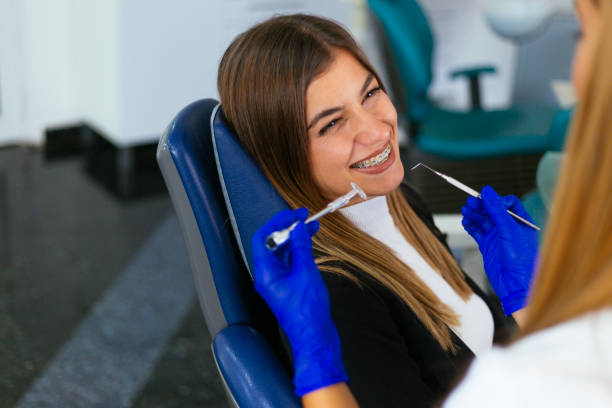 Best Emergency Dental Care  in Oreana, IL