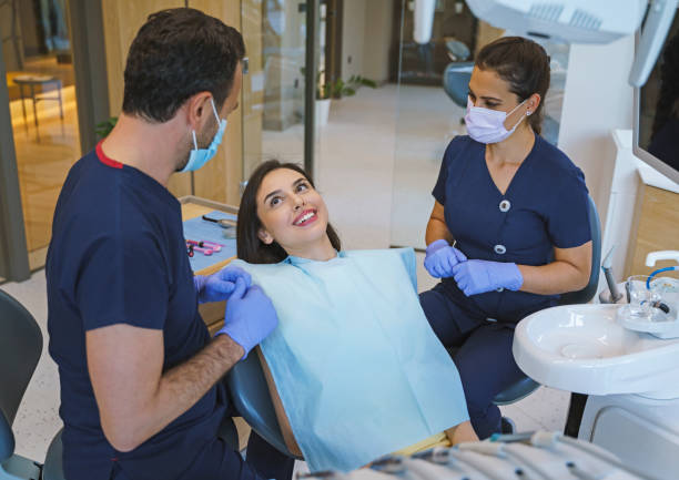 Best TMJ/TMD Treatment  in Oreana, IL