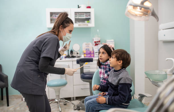 Best Dental Exams and Cleanings  in Oreana, IL