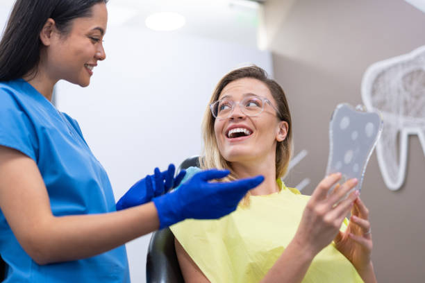 Best Dental Exams and Cleanings  in Oreana, IL