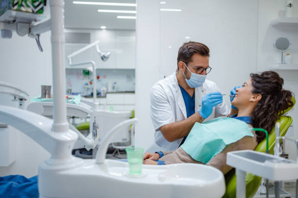 Best Oral Cancer Screening  in Oreana, IL