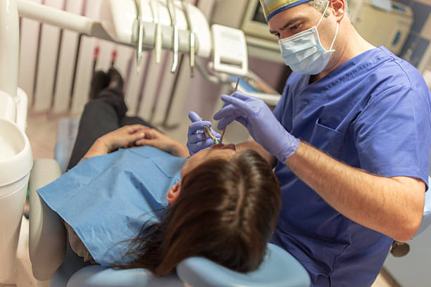 Professional  Holistic Dental Services in Oreana, IL