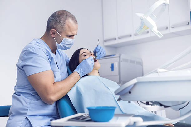 Best Dental Bonding  in Oreana, IL