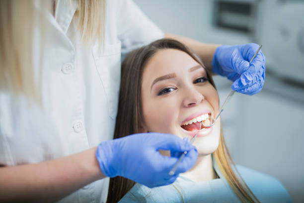 Best Sedation Dentistry  in Oreana, IL