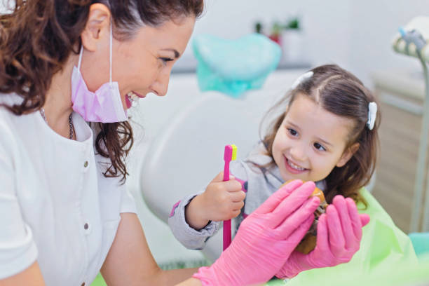 Why Choose Us for Your Dental Needs in Oreana, IL
